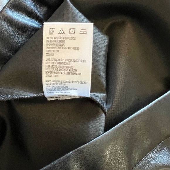 Halston Straight Leg Trousers - XL - Picture 7 of 8